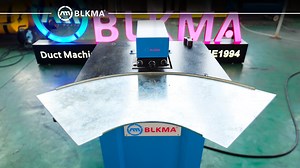 BLKMA Duct elbow flange lockformer / Pittsburgh Lockformer Elbow Flange Machine /Duct Radius Elbow Email: info@blkma.com Whatsapp: 8615655568800 #BLKMA #Lockformer #Duct #ductwork #lockformingmachine #DuctMachine #Pittsburgh #PittsburghLockformer | BLKMA-Anhui Blackma Heavy Industrial Machinery Co.,Ltd