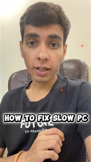 How to Speed Up PC ✅