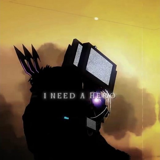 Skillet (Hero) - Skibidi Cataclysm Edit