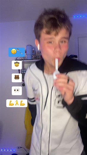 Dance Challenge Fun with Emojis