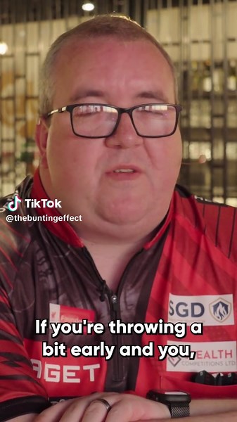 Darts Tips: Improve Your Throwing Technique 🎯