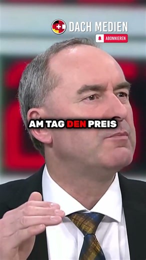 Hubert Aiwanger: Regierung blamiert bis auf die Knochen @WELTVideoTV