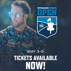 You make putts like these unforgettable! 🙌 Grab tickets today to experience Dynamic Discs Open magic in person: bit.ly/ddo2024tix 🎟️ 🎥: JomezPro | Dynamic Discs