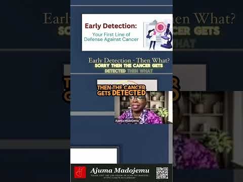 Cancer's Hidden Journey: Emotional Support Saves Lives