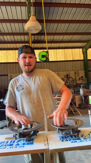 DJ James back on the Table! | Buzzed Off Road