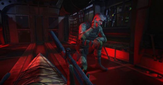 Phantom Covert Ops Download Torrent Free on PC