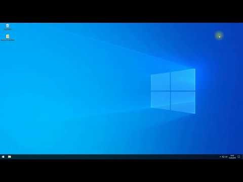 Wie entpacke ich ein ZIP-Archiv?