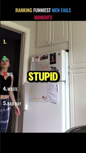 Top 5 Funniest Men Fails That Get Worse Every Second 😂