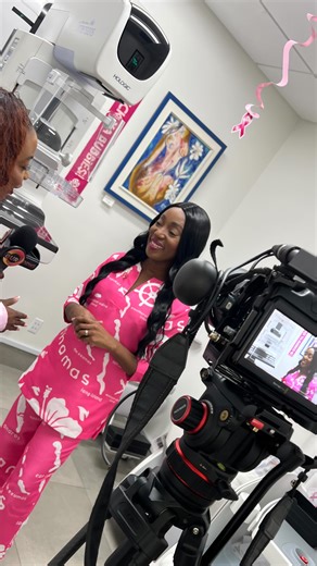 🎀 October reminds us: Early detection saves lives! Ladies, let’s talk Breast Cancer Screening — because your health matters 💖 💗 When to Start: • Begin mammogram screening at age 40 (earlier if you have a family history). • Continue every 1–2 years based on your doctor’s advice. 💗 Why Screening Matters: • Detects breast cancer early — before symptoms appear. • Improves treatment success and survival rates. • Offers peace of mind through proactive care. 💗 3D Mammogram Benefits: • Provides a c