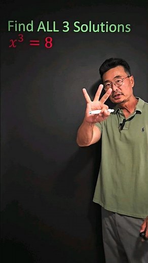 Tough Precalculus Problem