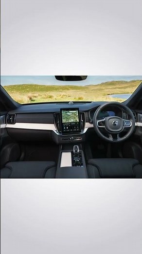 Volvo XC90 Review Luxury Meets Safety!