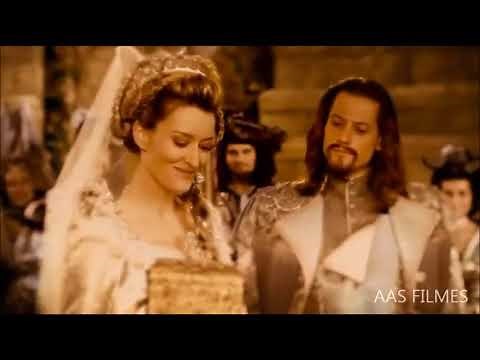 O SEGREDO DO VALE DA LUA - FILME COMPLETO DUBLADO.