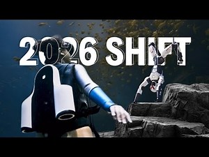 10 Future Technologies of 2025 That Will Shape the World in 2026 #ces2026