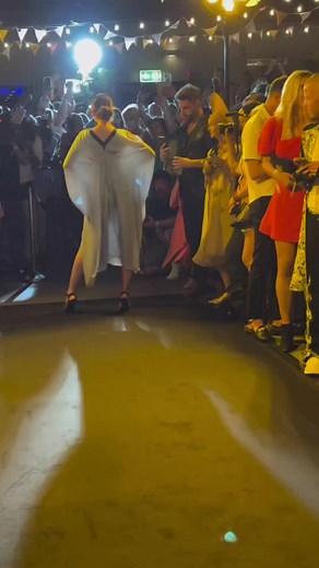 Sommerparty im Amano Hotel Berlin: Rooftop Mode