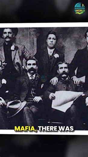 The Extortion Letters That Terrorized a Generation . . . . . . #MafiaHistory #TrueCrime #ImmigrantHistory #OrganizedCrime #discoverworld | Lost Pages