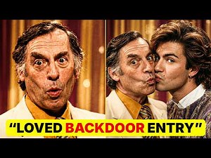 PRIVATE LIVES: 15 British TV Stars You Didn't Know Were Gay