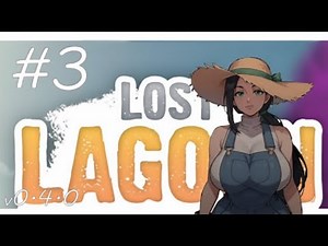 TGame | Lost Lagoon Part 1 v0.4.1 ( PC )