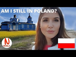 A Belarusian village in Poland?