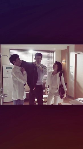 Phim Khi Nàng Say Giấc: Lee Jong Suk và Junghaein