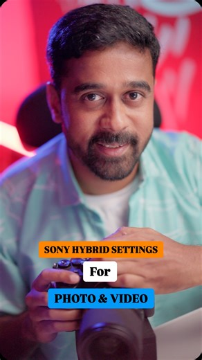 Dev || Teaching Photography & Cinematography on Instagram: "🎥 SONY Photo & Video Exposure Settings Explained! 📸✨ Switching between photo & video modes? Make sure your exposure settings are dialed in for perfect shots every time! 🔥 #SonyAlpha #SonyCameras #SonyMirrorless #SonyFilmmakers #SonyPhotography #SonyAlphaUniverse #SonyA7Series #SonyA7IV #SonyA7SIII #SonyA6700 #SonyGMaster #SonyCameraSettings #SonyVideoSettings #SonyExposure #ShotOnSony #SonyCreatives #SonyPhotoTip