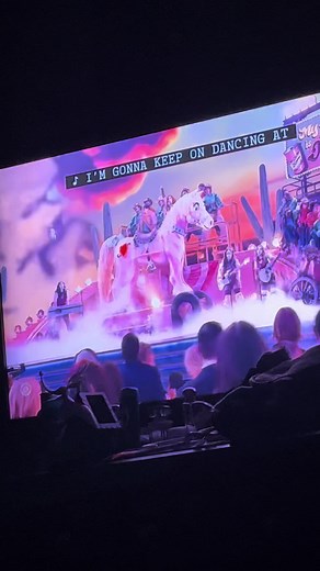 Chappell Roan's Pink Pony Club Performance at Grammys 2025