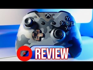 THE BEST Xbox One Controller Mod? Make Custom Trigger Stops With Bionik Quickshot Grips