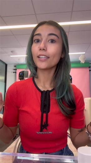 laurenッ on Instagram: "lore drop at @covergirl studio 😋 @adobevideo #edit #aftereffects #editor #explore #reels"