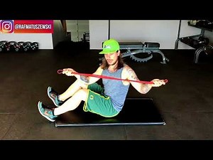 Hamstring Drops Tutorial