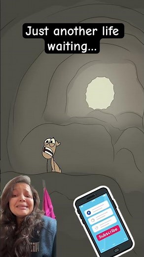 Another life for poop #animation #funny #memes #hilariousfails #cartoon #animationmeme