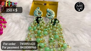 3K views · 63 reactions | JEWELLERY DHAMAKA SALE  FOR ORDER...