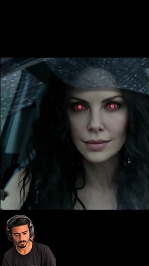 Lilith (2026) – First Trailer | Charlize Theron | Dark Fantasy Concept Movie