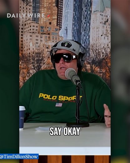 Ben Shapiro calls out the hypocrisy of comedians like Andrew Schulz and Tim Dillon saying America’s pro-Israel stance is “bought” while they’re taking big paychecks from the Saudi regime. | Ben Shapiro