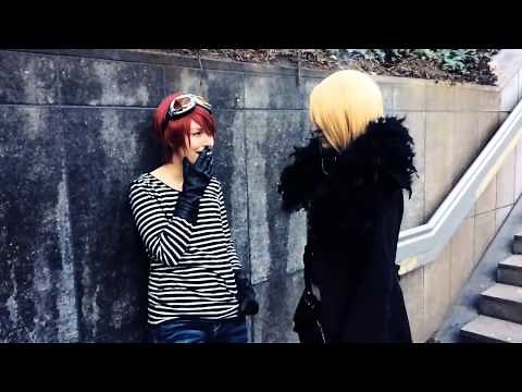 [Death Note Mini CMV] Matt x Mello - Love hurts