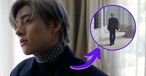 ENHYPEN Members Looked Stunning And Runway Ready Dressed in Prada's 2022 Fall-Winter Collection