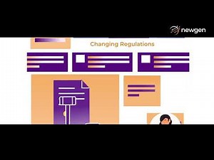 AI-Powered Complaints, Appeals & Grievances Management | Newgen Software