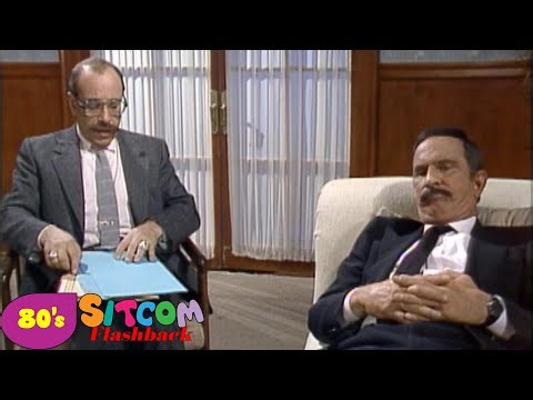 Don Adams' Check It Out! Clip: Therapy