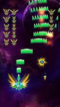 🚀 Alien Shooter Gameplay Level 1 🛸 | Can I Survive the First Invasion? 🔥