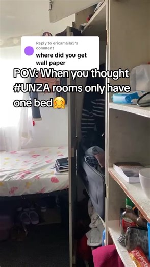 Life at UNZA: Diving into Campus Culture and Accommodation