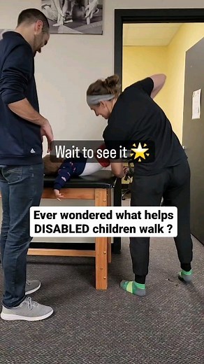 213K views · 4.2K reactions | Both PT and OT can become certified in...