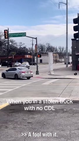 🚛🤣 Buckle up for a wild ride of laughter with our trucking vlog! From funny in-truck antics to laugh-out-loud road trip moments, we’ve got your dose of comedy on wheels! 🚚😂 Don't miss out on the hilarity of life on the road with our epic trucker tales and unforgettable encounters. Ready to join the fun? Subscribe to the Company Driver channel and keep the good vibes rolling! 🎥✨ #FunnyTruckerVideos #TruckingLife #TruckerComedy #CompanyDriver #LOL #BigRigLaughs #TruckingHumor #LongHaulLaughte