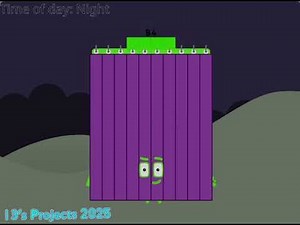 Dozenal Blocks Band A, B and 10