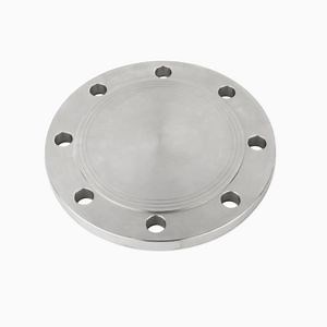 [Hot Item] ASTM A105 A106 Carbon Steel Forged Welding Neck Flanges