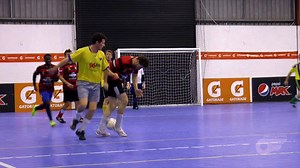 ⚽ Keen to play Futsal and to know something more about this amazing sport? 👉 Our Futsal Social leagues run all year at the Pro Futsal Centre. 🔥 100 teams competing, 11 different divisions catering for all skill levels and Futsal social competitions running every day. Why choose Pro Futsal? ✅ Professional referees ✅ Right grading of teams in each competition ✅ Futsal only dedicated courts ✅ Experienced and friendly staff ✅ FREE Team nomination 🔝 These are just some of the unique points that ma