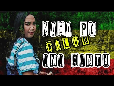 MAMA PU CALON ANA MANTU || Lagu Reggae Terbaru 2026 🌴🌴