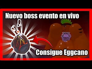 🧙🏻‍♂️🌋ACTUALIZACION NUEVO INGREDIENTE "EGGCANO" BOSS VOLCAN Y MAS POCIONES Wacky Wizards || ROBLOX