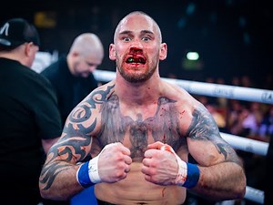 FULL 'CRAZY' Bare Knuckle Fights BYB EXTREME ｜ Free Prelims ｜ BYB36