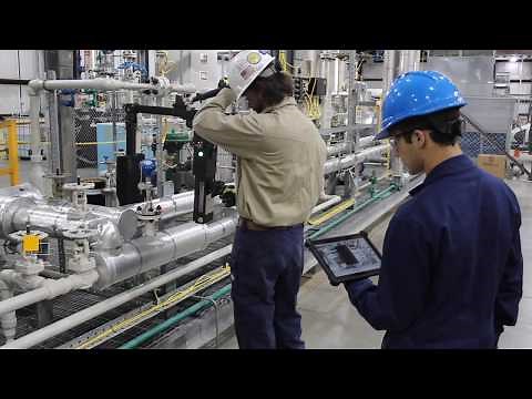 How to Operate OpenVision DX for Corrosion Under Insulation (CUI) Scanning | QSA Global, Inc.