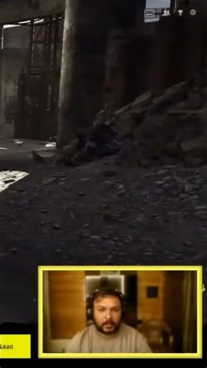 This FPS Is Actually Broken #gaming #fps #shorts