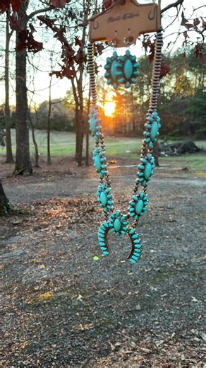 Rustic Couture Western Jewelry Set for Cowgirls