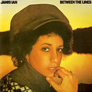 Janis Ian = ジャニス・イアン - Between The Lines = 愛の回想録